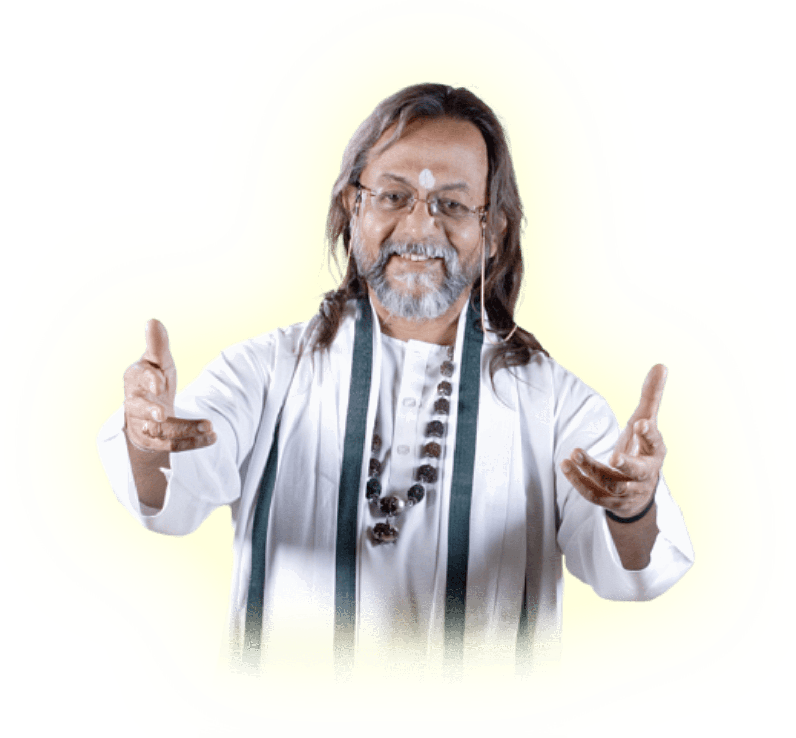 Guruji_glow