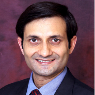 Dr. Anand Vinekar