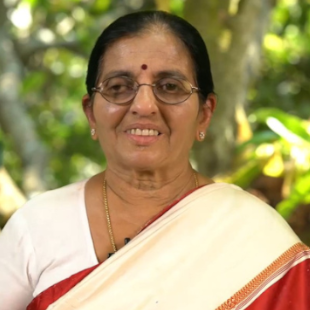 Dr. R. Nagarathna