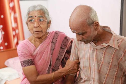 A Day Travelling With Acharya Vinay Vinekar