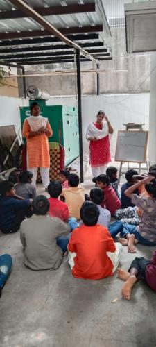 Student Enrichment Program - 03